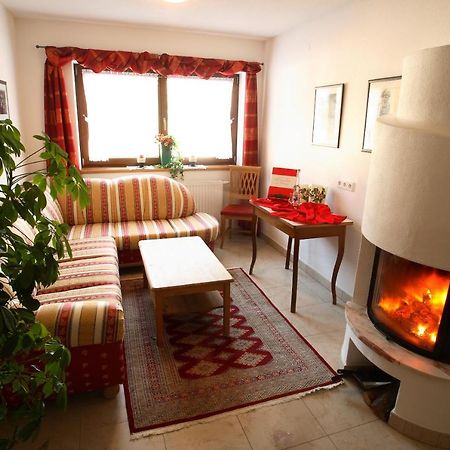 Ferienhof Lackner Ried im Zillertal Ngoại thất bức ảnh