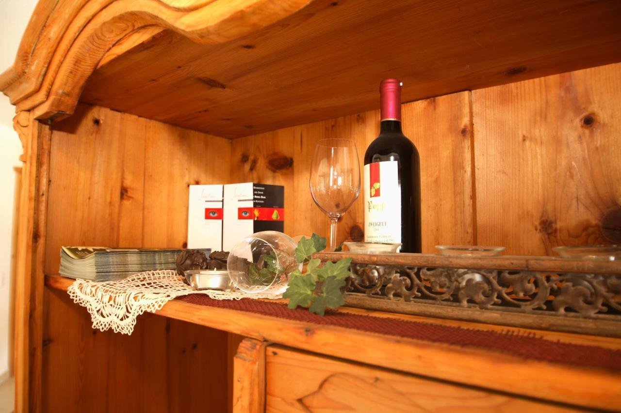 Ferienhof Lackner Ried im Zillertal Ngoại thất bức ảnh