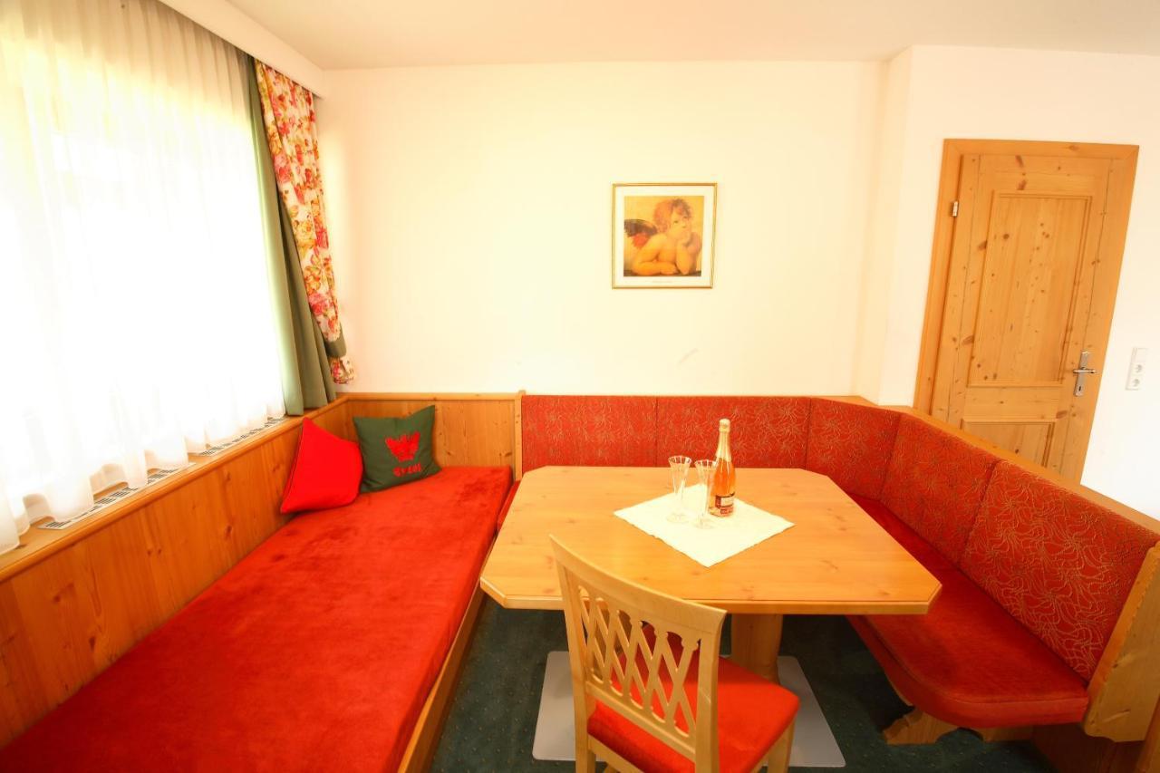 Ferienhof Lackner Ried im Zillertal Phòng bức ảnh