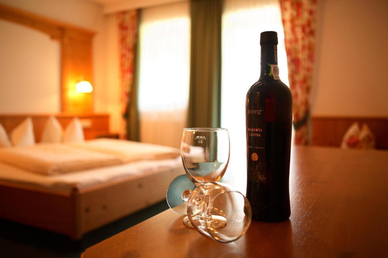 Ferienhof Lackner Ried im Zillertal Phòng bức ảnh
