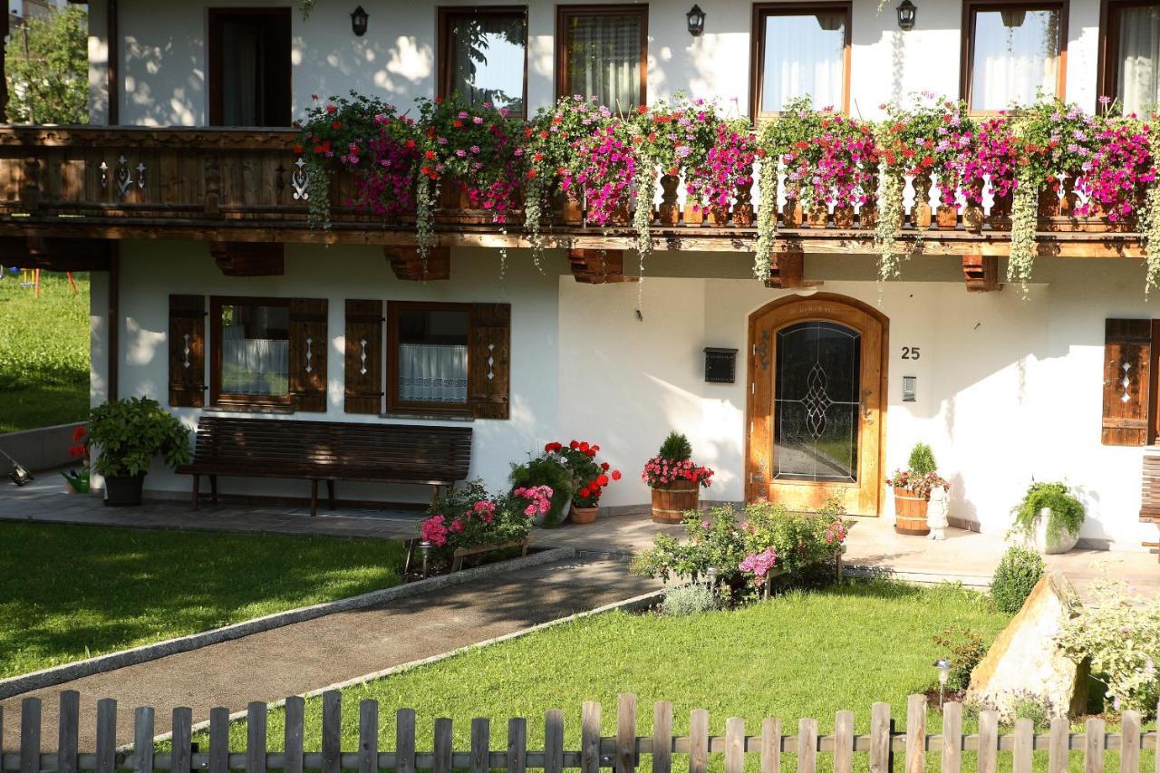 Ferienhof Lackner Ried im Zillertal Ngoại thất bức ảnh