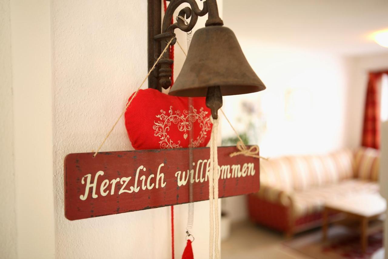 Ferienhof Lackner Ried im Zillertal Ngoại thất bức ảnh